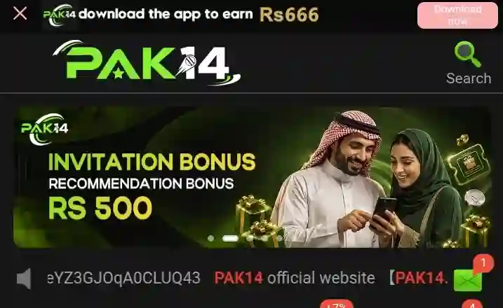 Pk14 Game