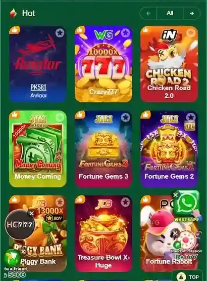 PK581 APK