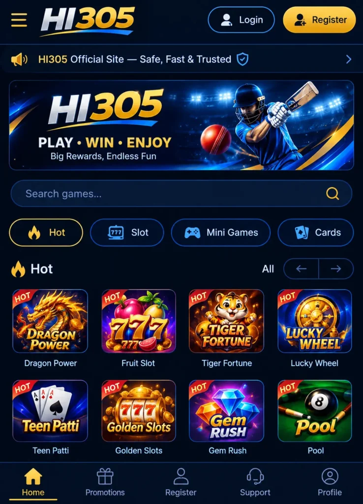 HI305