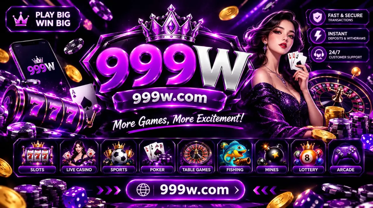 999W 