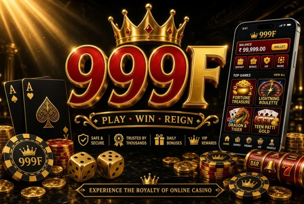 999F