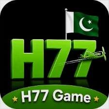 H77 Game Download APK Top Best Earning App in Pakistan 1