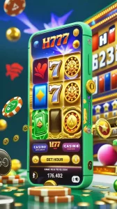 H777 Game Download | New Earning and Gaming App in Pakistan 2