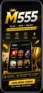 M555 Game APK Download | Best Earning App Free for Android 2