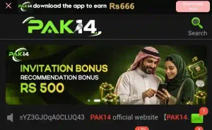 PK14 Game Download APK | Free for Android & iOS in Pakistan 2