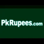Pkrupees