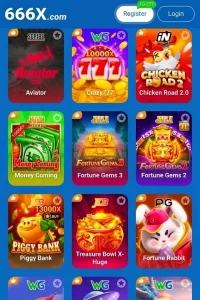 666X Game Download APK | Best Earning App in Pakistan 2026 2