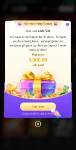 999P Game Download APK Free For Android – Real Money 2026 4