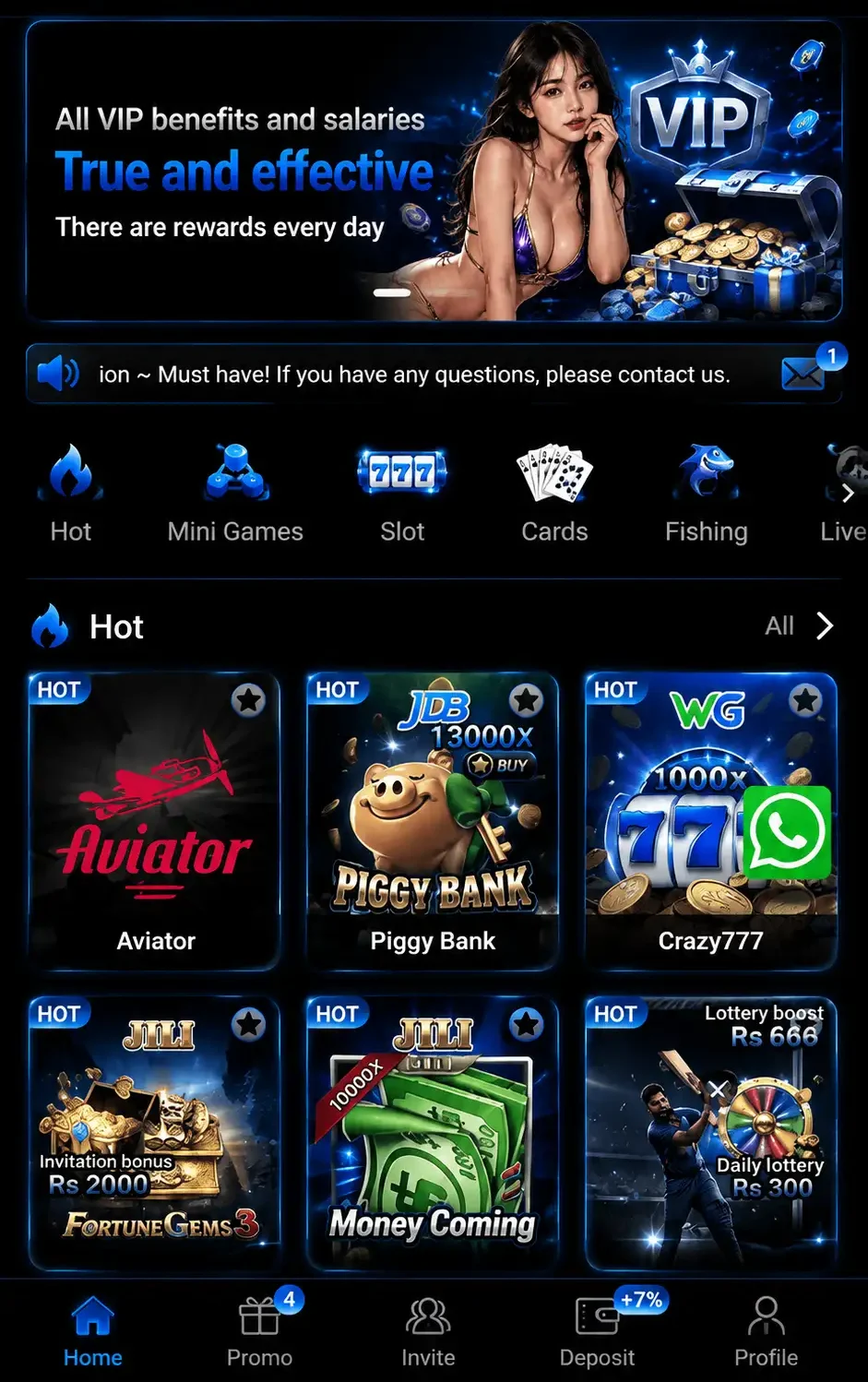 Glods bet Download
