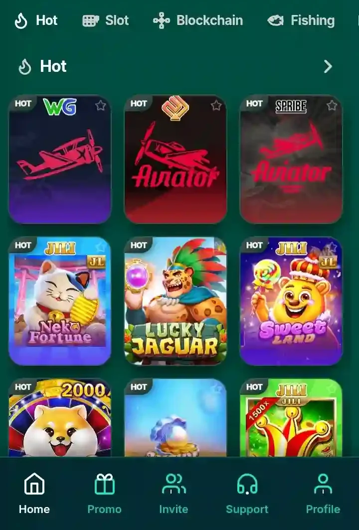 R555 Game