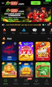 Xf777 Game Download APK Latest Version Free for Android & iOS 2