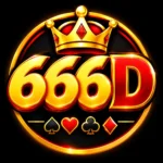 6666D