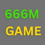 666M
