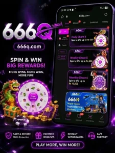 666Q Game Download APK (Official) Latest Version for Android 2