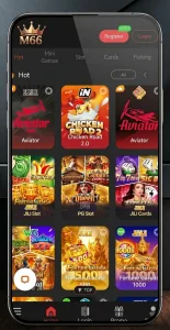 M777 Game Download [Free 500 Bonus] for Android & iOS Devices 2